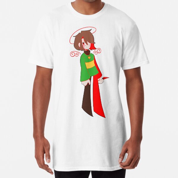 chara t shirt roblox