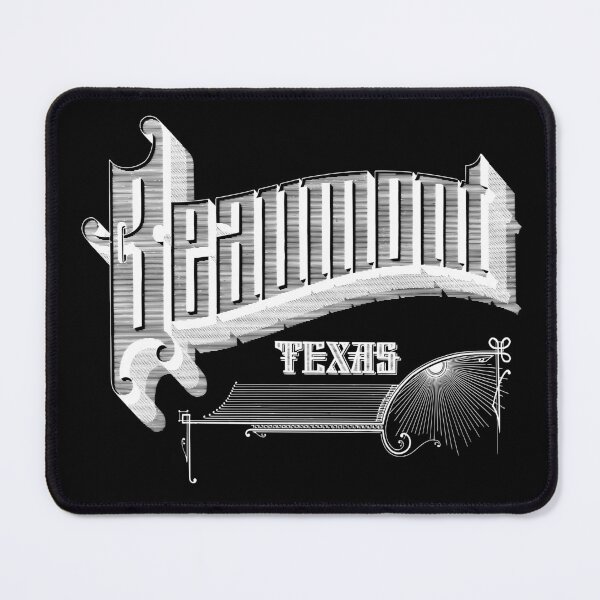 Item preview, Vintage Beaumont, TX designed and sold by DonDota.