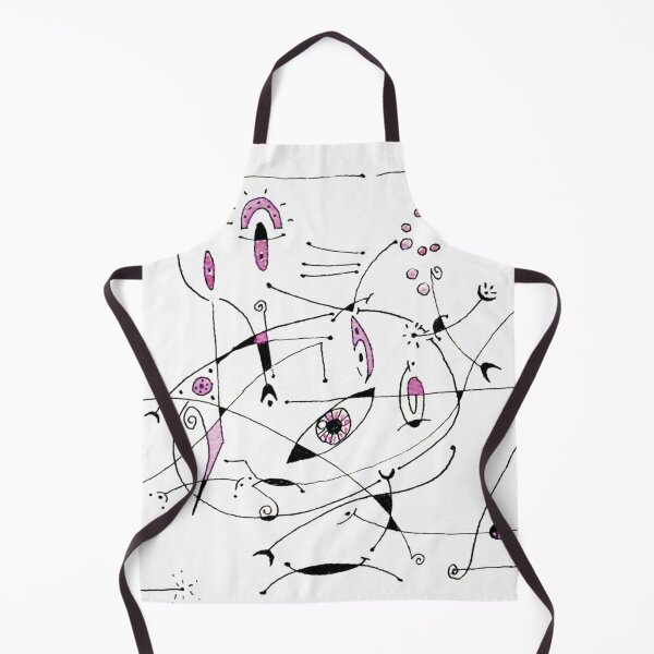 Item preview, Art for your wardrobe, trendy and abstract designed and sold by Mariana Isabel Torres.