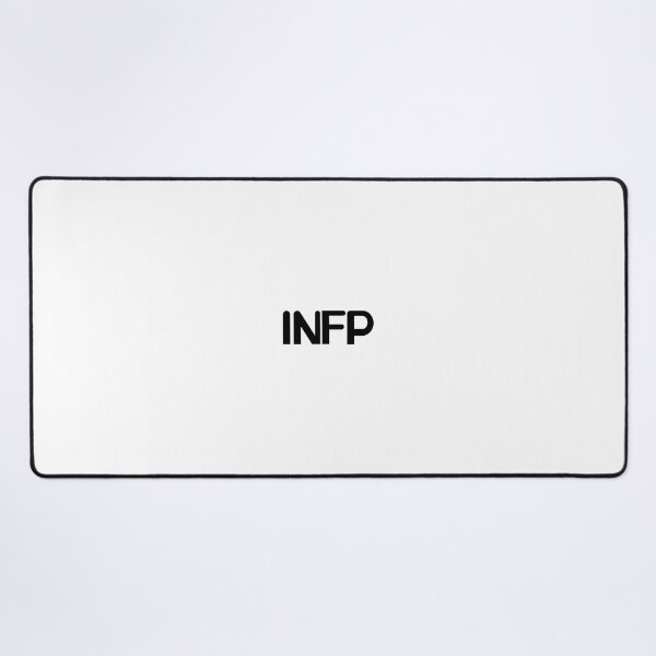 Item preview, MBTI Personality Test : INFP designed and sold by DanBang7.