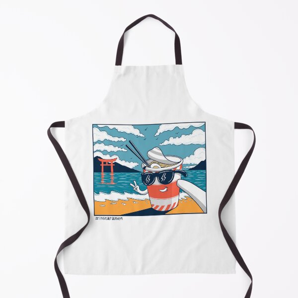 Item preview, Insta Ramen designed and sold by sachpica.