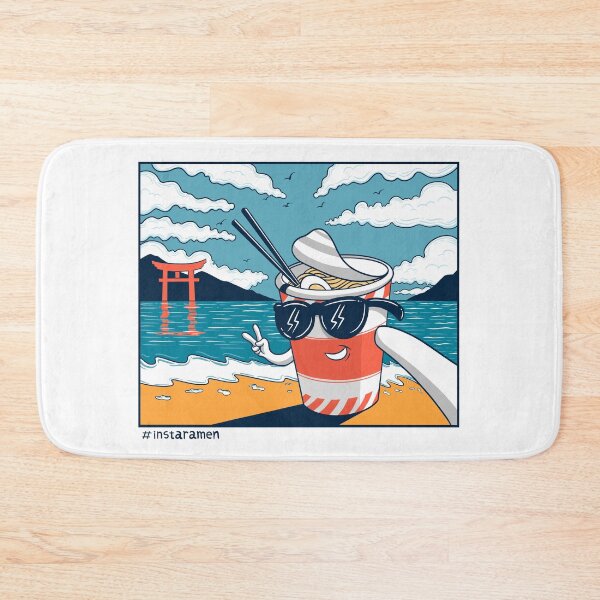 Item preview, Insta Ramen designed and sold by sachpica.