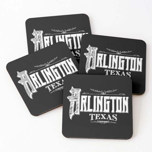 Item preview, Vintage Arlington, TX designed and sold by DonDota.