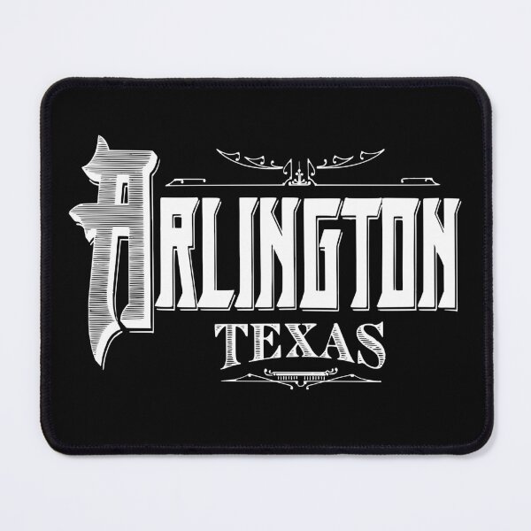 Item preview, Vintage Arlington, TX designed and sold by DonDota.