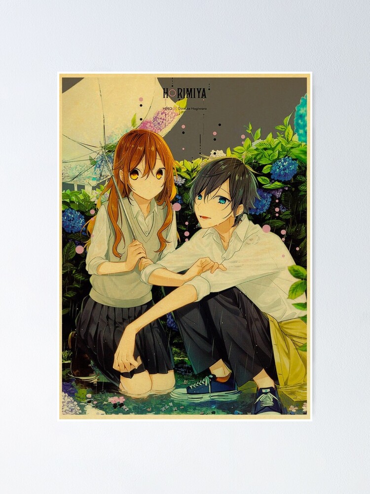 Horimiya -Piece- (Temporada 2) Capitulo 3 Parte Final Capitulo