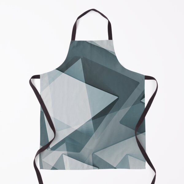 Item preview, Abstract geometric triangles designed and sold by cutecrazytshirt.
