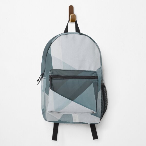 Item preview, Abstract geometric triangles designed and sold by cutecrazytshirt.