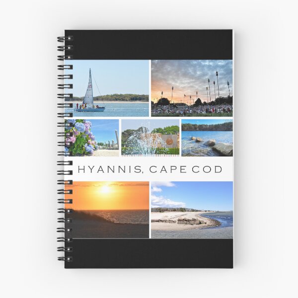 Item preview, Hyannis Cape Cod designed and sold by Marie Palcic.