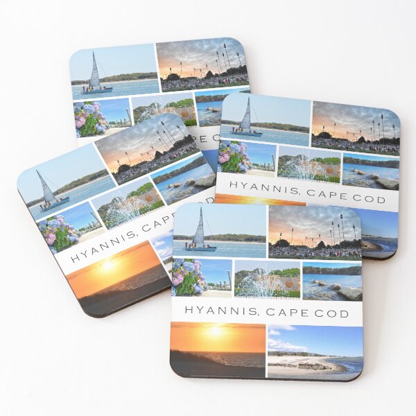 Item preview, Hyannis Cape Cod designed and sold by Marie Palcic.