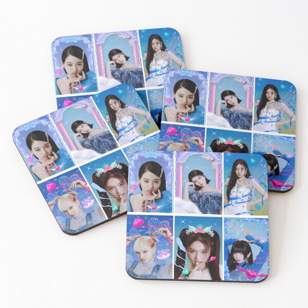 Item preview, Ive I Have Love Dive Eleven Kim Ga-eul An Yu-jin Naoi Rei Jang Won-young Kim Ji-won Lee Hyun-seo Kpop K-pop designed and sold by RabbitAndSnake.