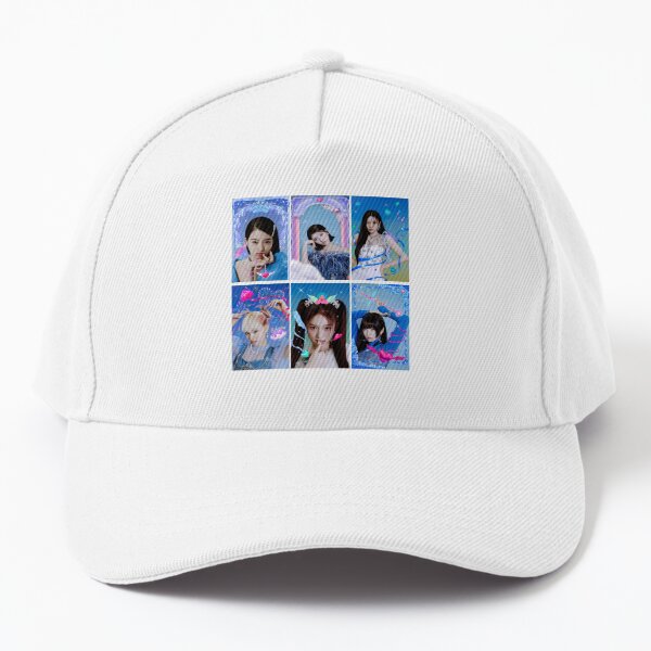 Item preview, Ive I Have Love Dive Eleven Kim Ga-eul An Yu-jin Naoi Rei Jang Won-young Kim Ji-won Lee Hyun-seo Kpop K-pop designed and sold by RabbitAndSnake.