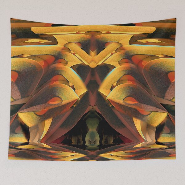 Item preview, The Garden designed and sold by John Hill.