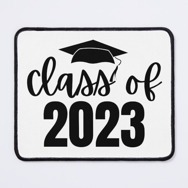 Item preview, Senior 2023 designed and sold by BronikowskiART.