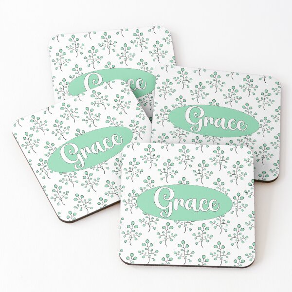 Item preview, Grace designed and sold by i-cottagedesign.