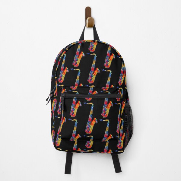 Item preview, Rainbow Sax designed and sold by AintJames.