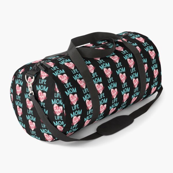 Item preview, Mom Life 12th Grade Back To School designed and sold by two7designs.