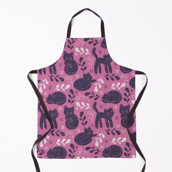 Item preview, Curious Kitten Pattern designed and sold by Kaela Soltoff.