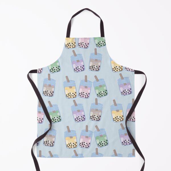 Item preview, Bubble Tea designed and sold by ArtsyDonut.