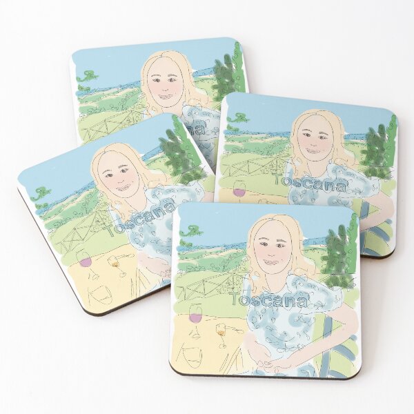 Item preview, Toscana designed and sold by Scotia Boyd.