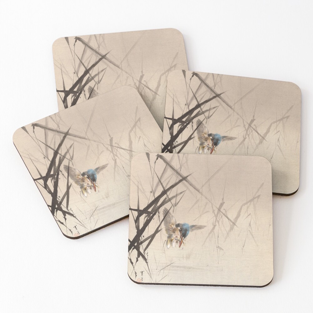Item preview, Coasters (Set of 4) designed and sold by Ktwop.