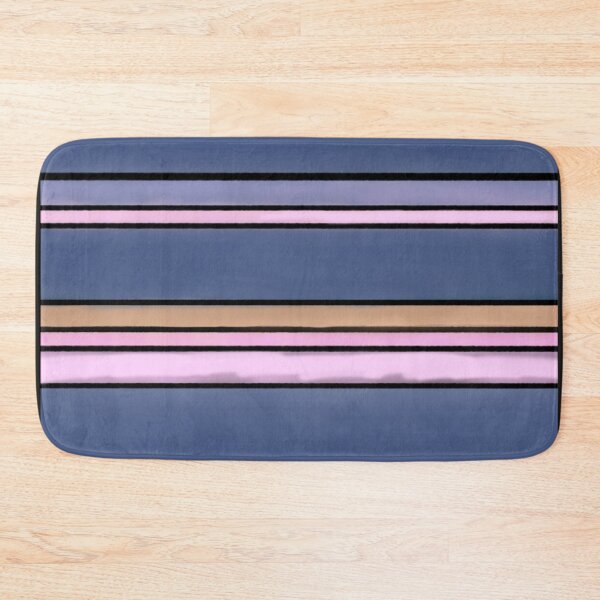 Item preview, All Stripes - Pattern designed and sold by MazerolleArt.