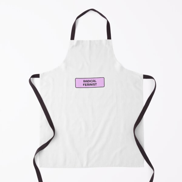 Item preview, Radical Feminist pink designed and sold by Inspirationmotivation.