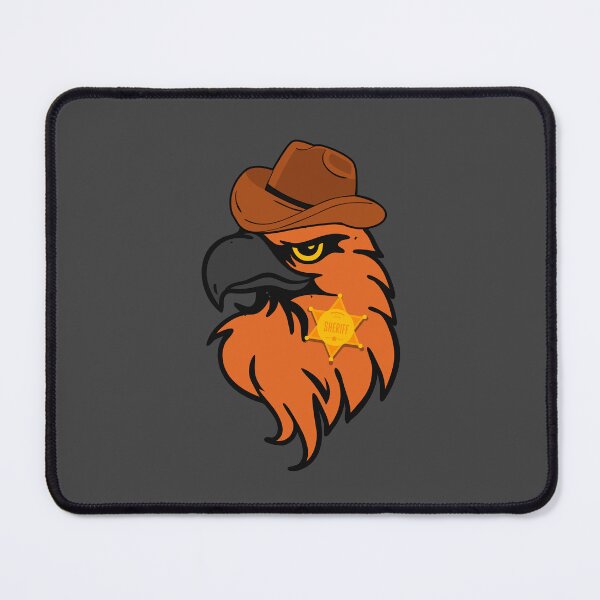 Item preview, New Sheriff in Town designed and sold by elzeecrafts.
