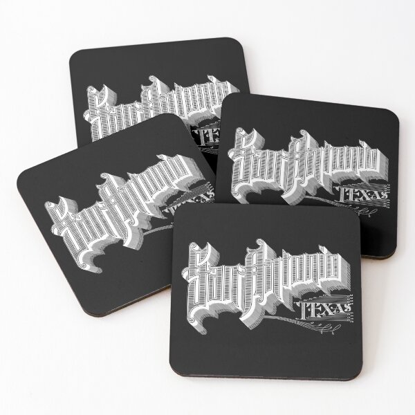 Item preview, Vintage San Antonio, TX designed and sold by DonDota.