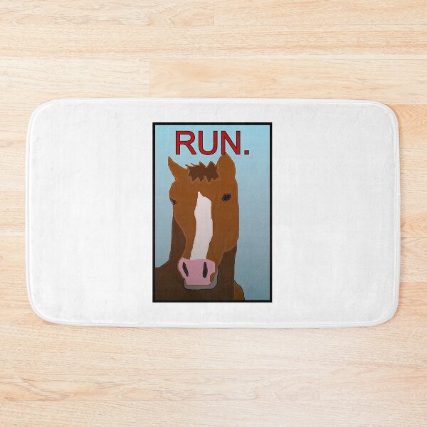 Item preview, Run. designed and sold by Mac-n-bees.