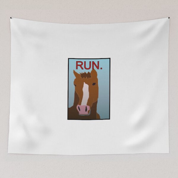 Item preview, Run. designed and sold by Mac-n-bees.