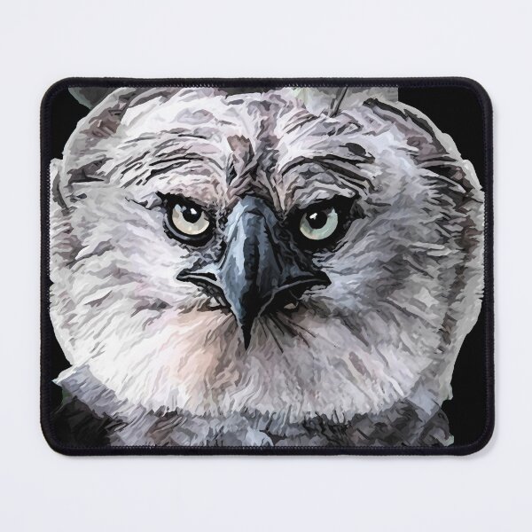 Item preview, Harpy Eagle-02 designed and sold by Manar-hamad.