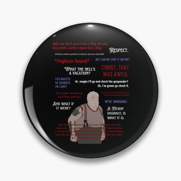 Item preview, Wee John Quotes designed and sold by Our Flag Means Merch.