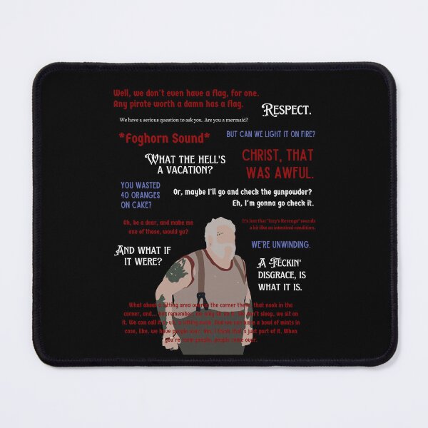 Item preview, Wee John Quotes designed and sold by Our Flag Means Merch.