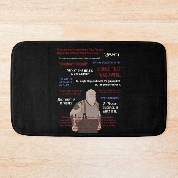 Item preview, Wee John Quotes designed and sold by Our Flag Means Merch.
