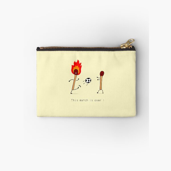 Item preview, match designed and sold by wordspotrayal.