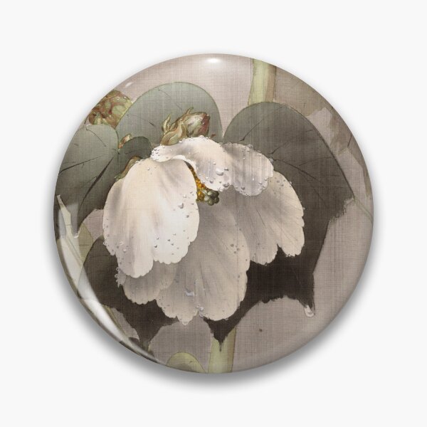 Item preview, Cotton Rose Mallows in the Rain designed and sold by Ktwop.