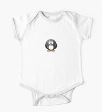 Penguin One Piece - Short Sleeve