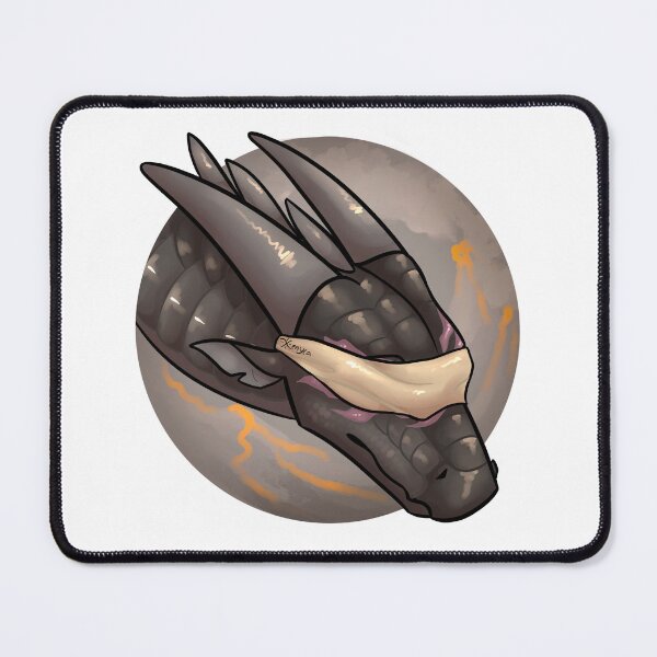 Item preview, Starflight the NightWing  designed and sold by Xenyca.