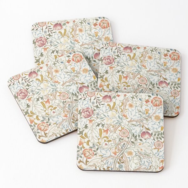 Item preview, William Morris Acanthus Floral Design by Zouzounio Art designed and sold by zouzounioart.