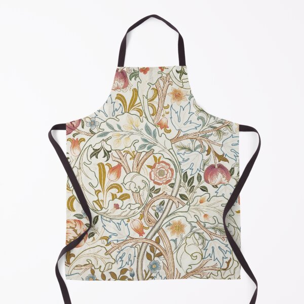 Item preview, William Morris Acanthus Floral Design by Zouzounio Art designed and sold by zouzounioart.