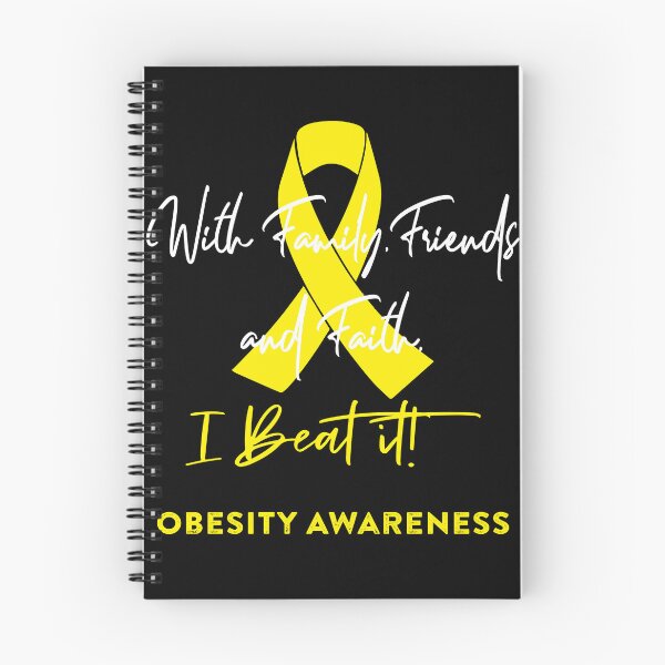Artikelvorschau, Obesity Warrior – Mit Familie, Freunden und Glauben – ICH BEAT IT! entworfen und verkauft von Robbsyn.