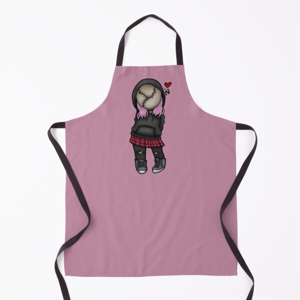 Artikelvorschau, The Legion - Susie (DBD-Set) entworfen und verkauft von PotatoFluff.