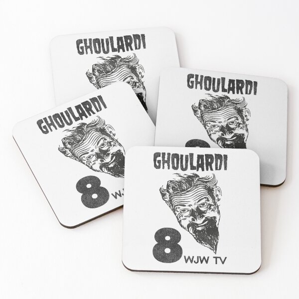 Item preview, Ghoulardi designed and sold by ourkid.
