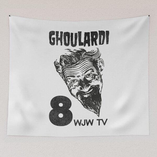 Item preview, Ghoulardi designed and sold by ourkid.