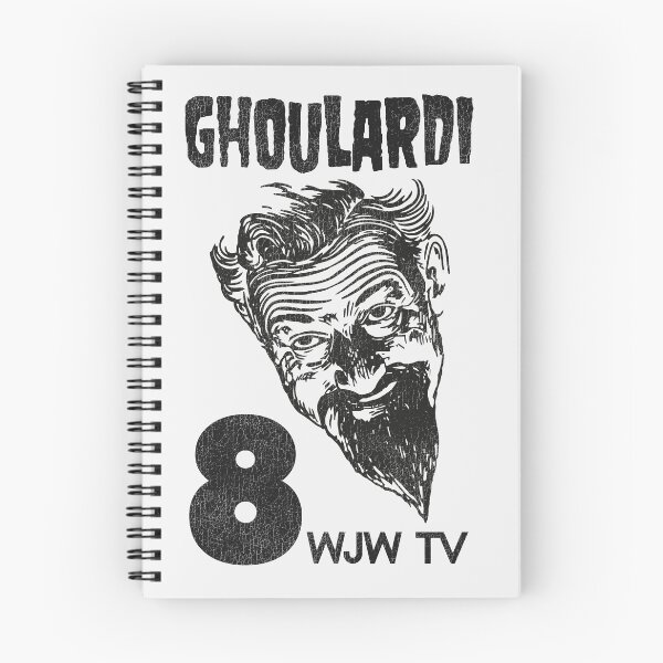 Item preview, Ghoulardi designed and sold by ourkid.