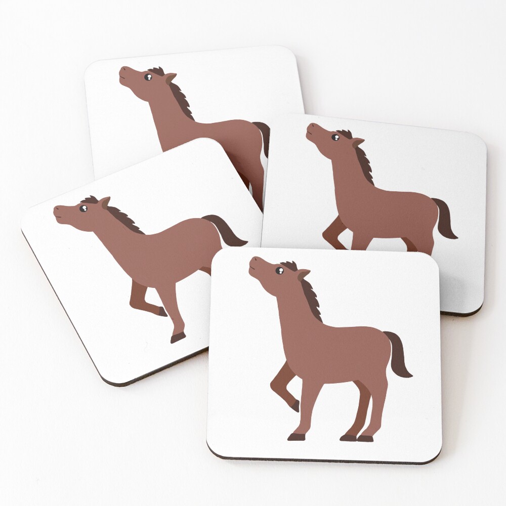 Item preview, Coasters (Set of 4) designed and sold by Rositams.