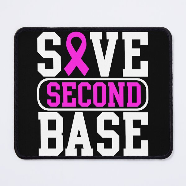 Item preview, Save second base designed and sold by pnkpopcorn.