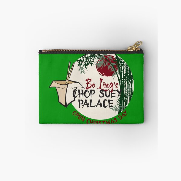 Item preview, Bo Ling's Chop Suey Palace designed and sold by TeeArcade84.