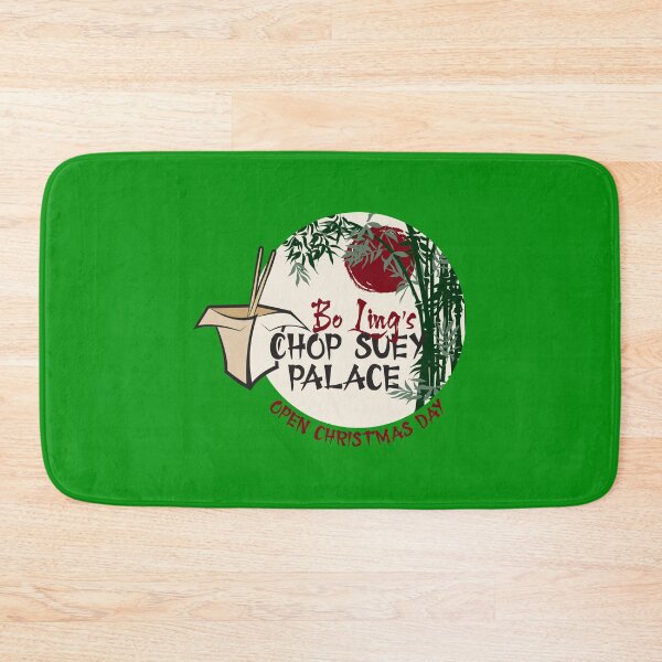 Item preview, Bo Ling's Chop Suey Palace designed and sold by TeeArcade84.