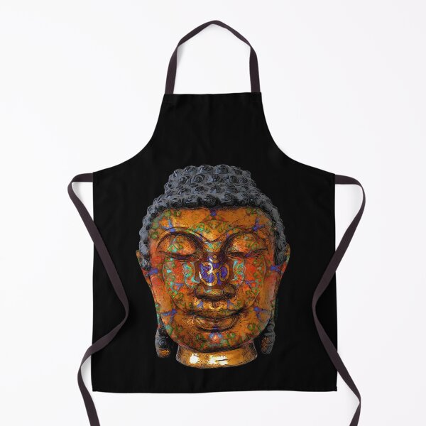 Item preview, Tattooed Buddha #5 designed and sold by Raven’s Wing Studio.